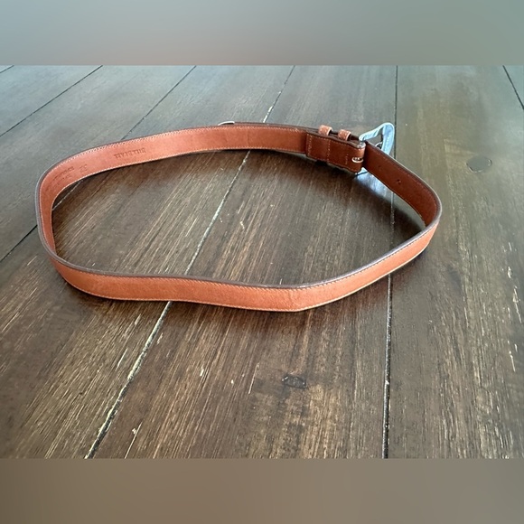 Hill blass belt - Picture 5 of 10